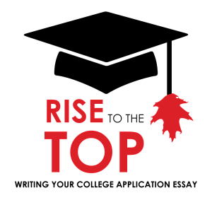 Rise to the Top