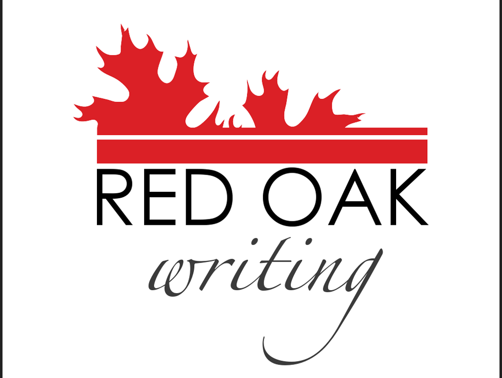 Red Oak Writing