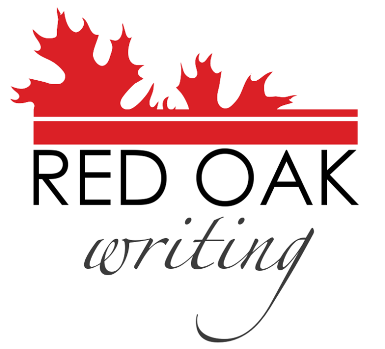 Red Oak Writing – A Unique Writing Community